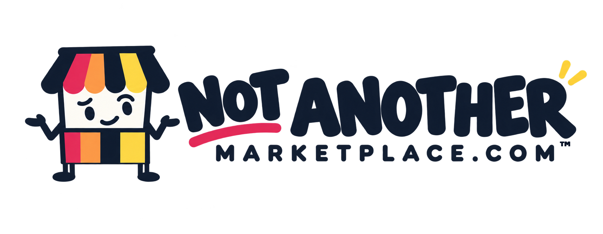 Not Another Marketplace