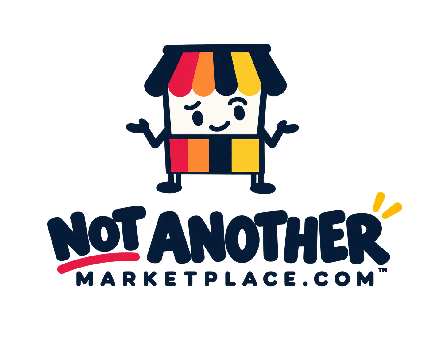 Not Another Marketplace